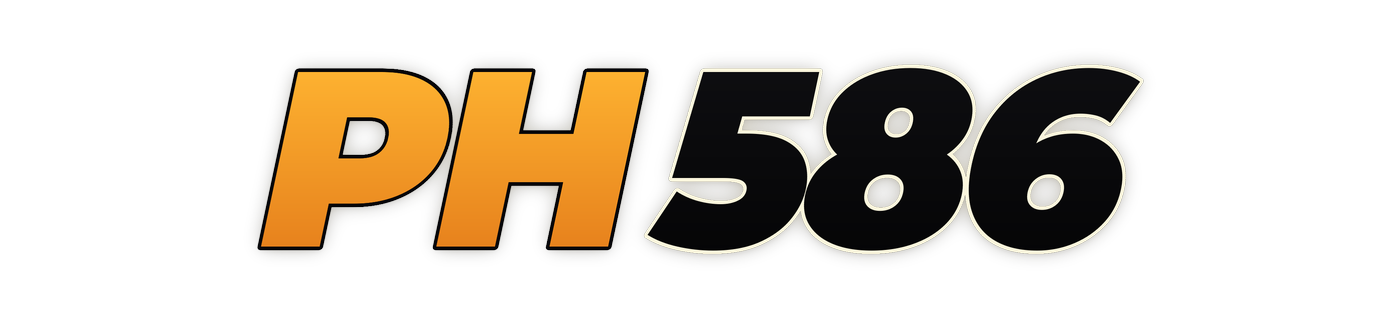 ph586 logo